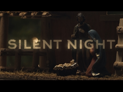 SILENT NIGHT