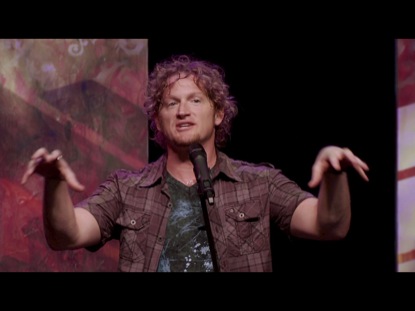 Tim Hawkins On Hand Sanitizer Rockshow Comedy Worshiphouse Media