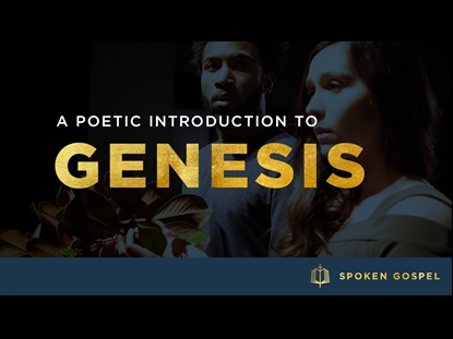 THE BOOK OF GENESIS: AN INTRODUCTION