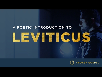 THE BOOK OF LEVITICUS: AN INTRODUCTION