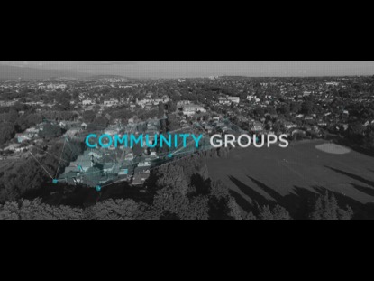 COMMUNITY GROUPS