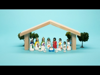 NATIVITY