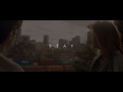 STAY