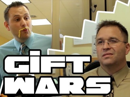 GIFT WARS