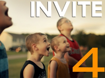 INVITE 4