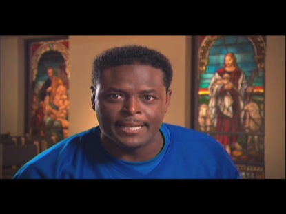 CHRISTMAS LINEBACKER