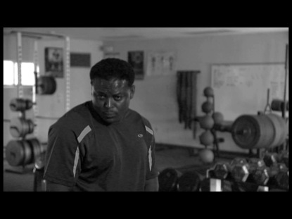 LINEBACKER PEP TALK: GRACE