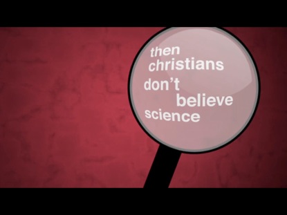 CHECK THIS OUT: EVOLUTION