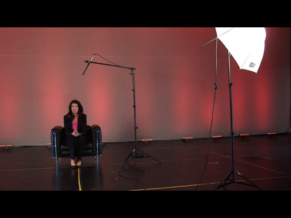 REAL STORIES - SHELLY