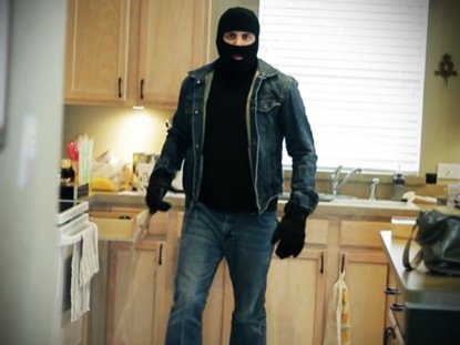 FEAR NOT FOR I AM WITH YOU