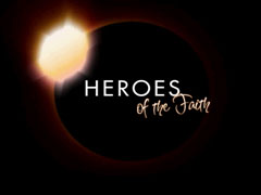 HEROES: FAITH