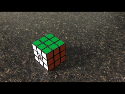 RUBIK'S CUBE