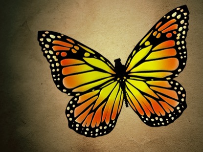 EASTER TRANSFORMATION