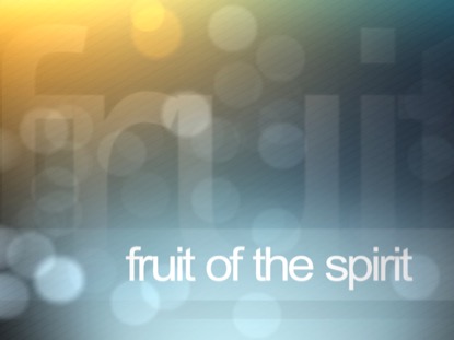 Fruit Of The Spirit Intro | Vertical Hold Media | WorshipHouse Media