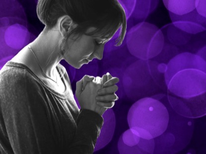 THE JOY OF FORGIVENESS