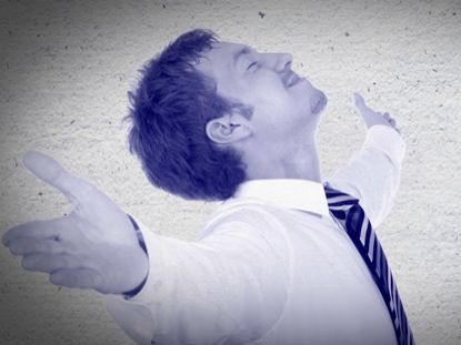 THE POWER OF THANKSGIVING