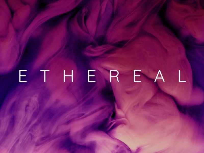 Ethereal 07 | Visual Media Church | SermonSpice