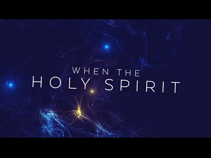 ACTS 1:8 (PENTECOST)