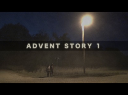 ADVENT STORY 1