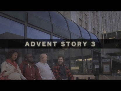 ADVENT STORY 3