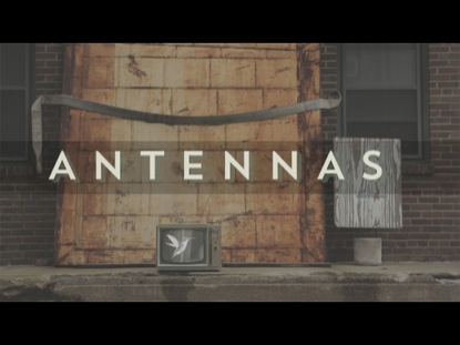 ANTENNAS