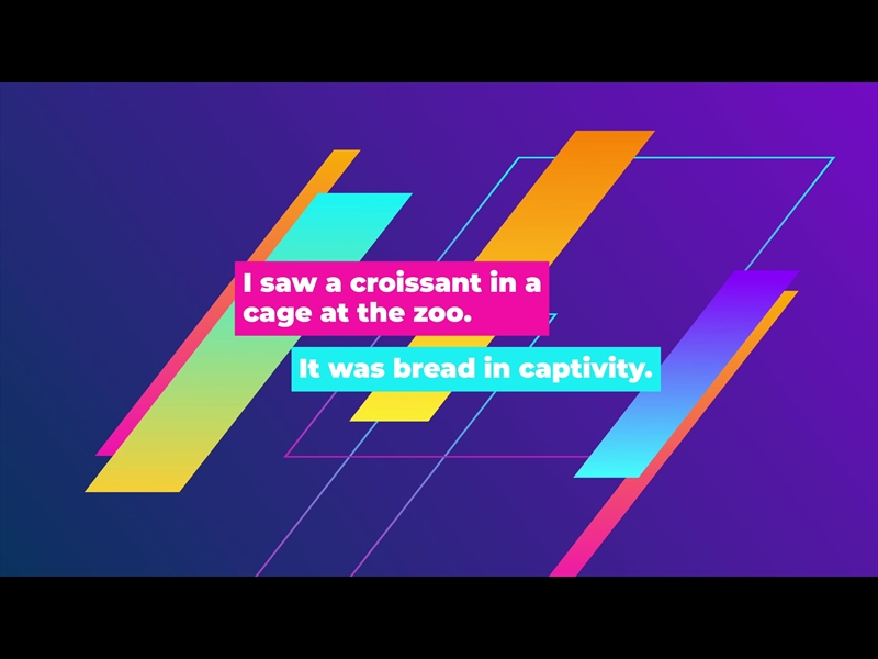 DAD JOKES SERVICE STARTER