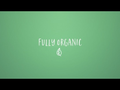 FULLY ORGANIC ANNOUNCEMENT VIDEO