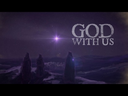 GOD WITH US