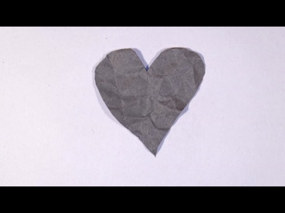 PAPER HEART
