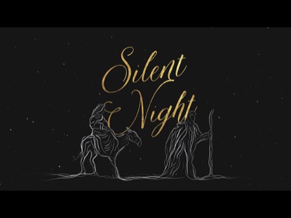 SILENT NIGHT