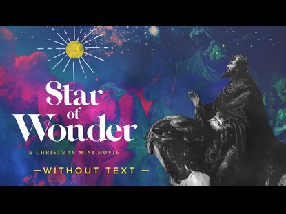 STAR OF WONDER