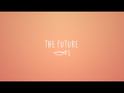 THE FUTURE ANNOUNCEMENT VIDEO