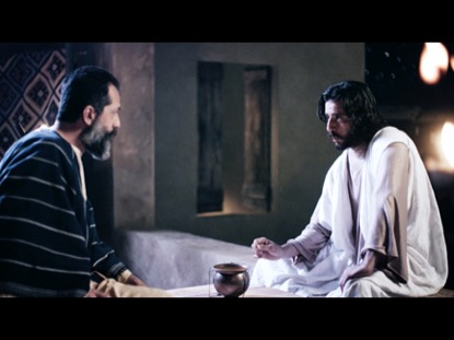 Nicodemus | Vision Video Inc. | SermonSpice