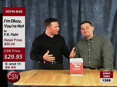 CHRISTIAN SHOPPING NETWORK II