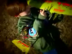 THE POWER OF A DREAM