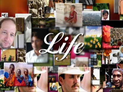 LIFE