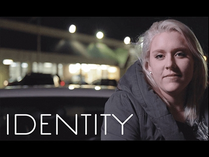 IDENTITY