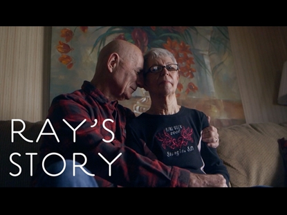 RAY'S STORY
