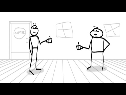 REAL CONVERSATIONS ONE AND ONLY