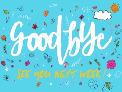 wallpapers Good Bye Images For Kids kids easter goodbye