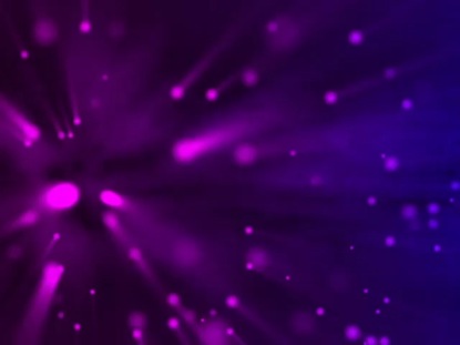 PARTICLE BEAM MAGENTA