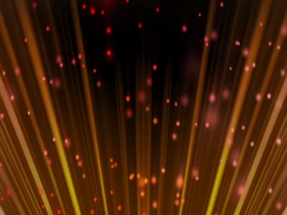 PARTICLE BEAM YELLOW