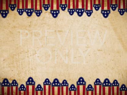 PATRIOTIC BLANK 3 STILL