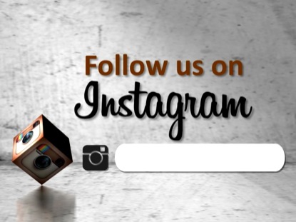 SOCIAL MEDIA INSTAGRAM