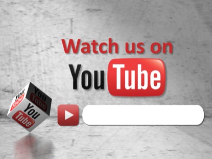 SOCIAL MEDIA YOUTUBE