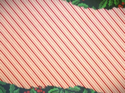 UNWRAPPING PAPER MOTION LOOP