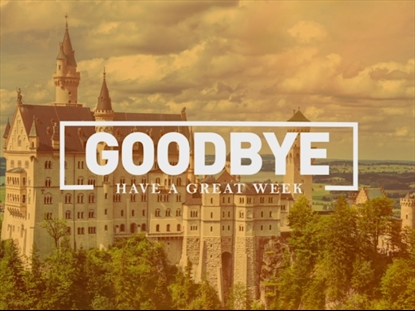 MATTHEW THE KING AND HIS KINGDOM CLOSING MOTION