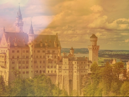 MATTHEW THE KING AND HIS KINGDOM TEACHING MOTION 1