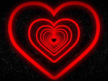 HEART TUNNEL