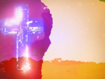 Colorful Motion 1 | Animated Praise | Motion Backgrounds | WorshipHouse